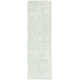 Rowe Handmade Tufted Ivory/Green Rug