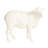 Pastoral Elegance Sheep Taper Holder