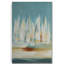 « a day to voile ii », peinture sur toile tendue-1734215347