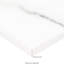 Azira 3 in. x 18 in. Polished Porcelain Bullnose Tile Trim-218902033