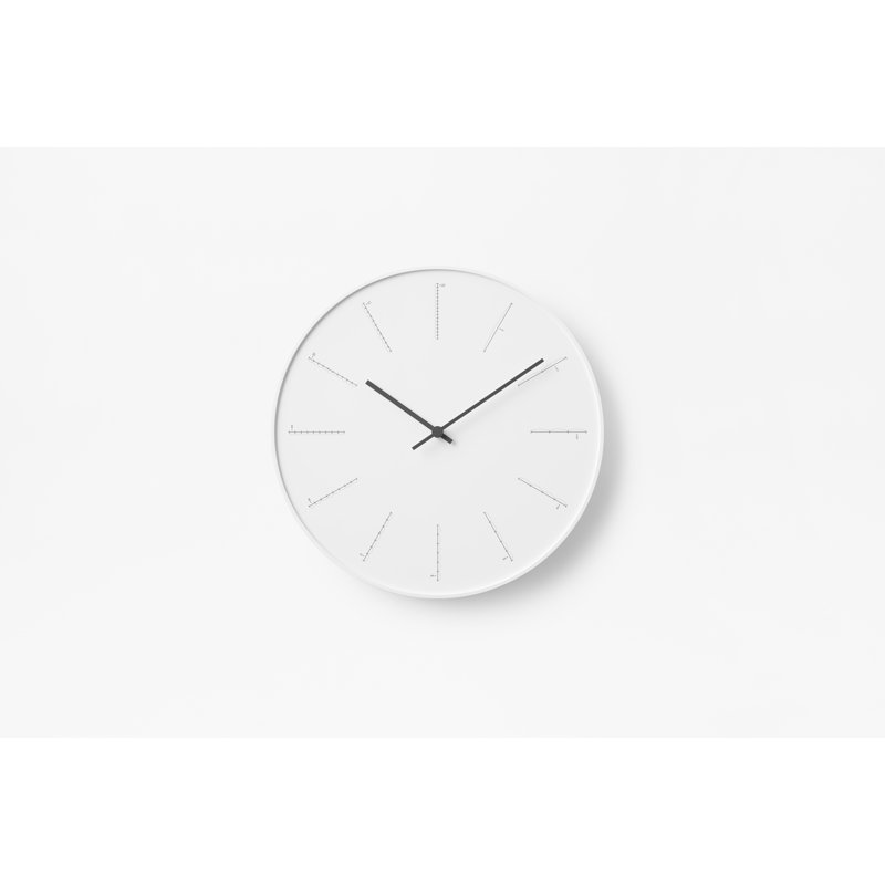 Lemnos Divide, Blanc