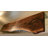 Walnut Floating Shelf with Live Edge-85400982