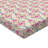 Microfiber Fitted Sheet-42093457-124582994