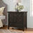 3 Drawer Nightstand