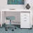 Onetta Personal Desk-24407424