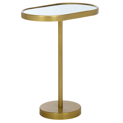 Ikaky Side Table by Mercer41