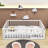 Hendrelino Wooden Daybed Frame with Guardrail-1132318928-1132318931