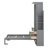 Donahu Murphy Storage Bed-1457490561