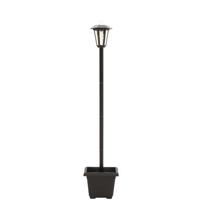 Glensperth Post Lantern
