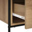 Drawer Cabinet Engineered Wood Storage Unit Modern Furniture Home-499807496