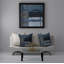 Housse et insert de coussin décoratif décoratif Prime Breezy-1441701254