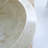 Tikamoon Calypso 16.93'' Marble Circular Bathroom Sink