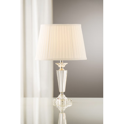 Montoya Crystal Table Lamp