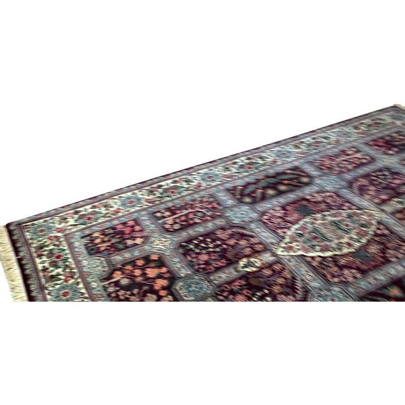 One-of-a-Kind 6' X 9' Area Rug