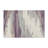 Watercolor Gray Indoor and Outdoor Area Rug-1819862340
