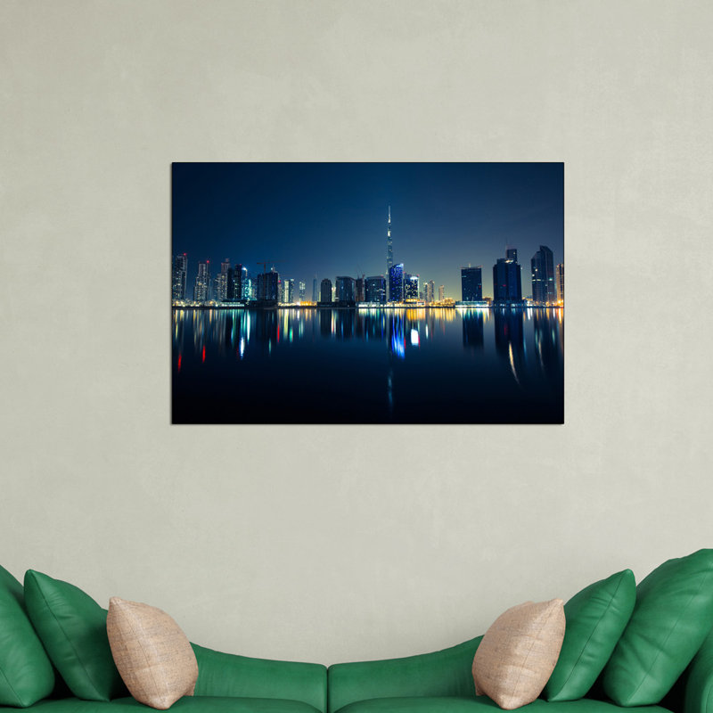 1 Piece Wall Art