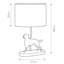 Adcock Metal Table Lamp