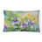 Other/No Pattern Outdoor Throw Pillow