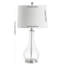 Lampe de table 27,5 po Lodewyk-1093067541