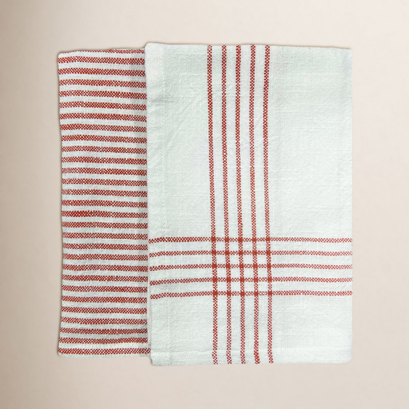 Torchon Canvas Home