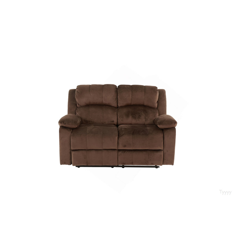 Motion Loveseat