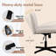 Beaussicot Polyester Desk Chair no Wheels-97865837