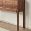 Console de style chinois simple-1734235400