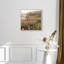 Lavender Hill Print by Oliver Gal-2031100436-2031100448