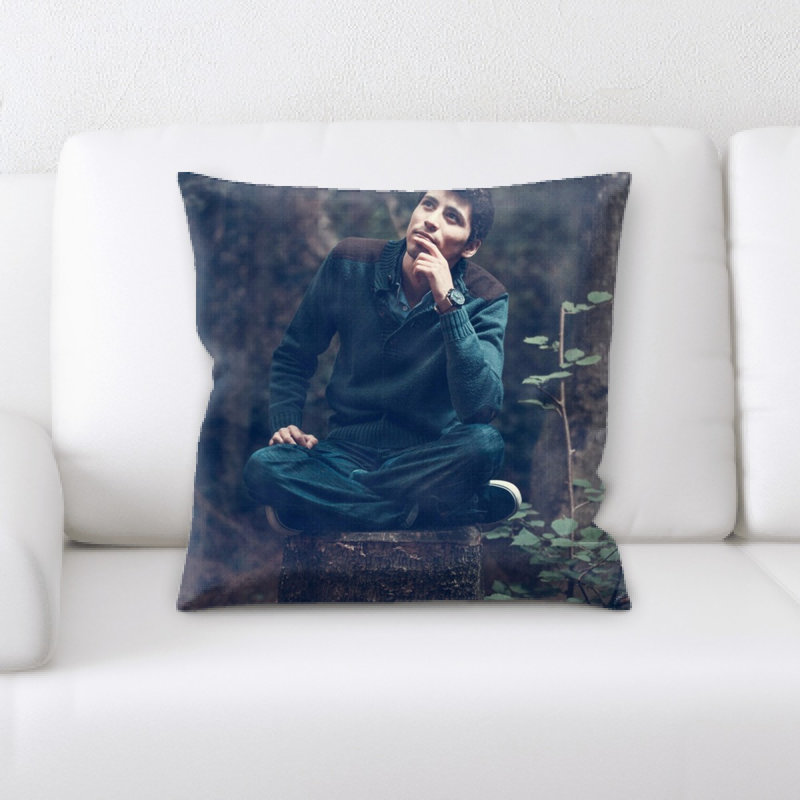 Coussin Men