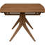 Table à rallonge à tréteaux Catalina-12261747-12456054