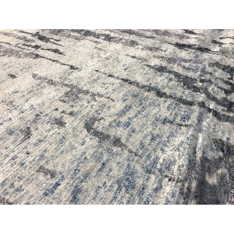 One-of-a-Kind 6'2" X 9' Area Rug