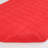 Nora Cotton Terry Solid Absorbent Thick Checkered Washable 2 Piece Bath Mat Set-105971394