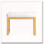 Banc à langer rembourré-1201032742