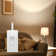 Table-Top Plug in Dimmer with Slide Control for Lamps