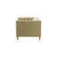 Orlis 2 Seater Velvet Sofa-1230844972
