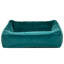 Cecilia Velvet Sofa Bean Bag-43470069