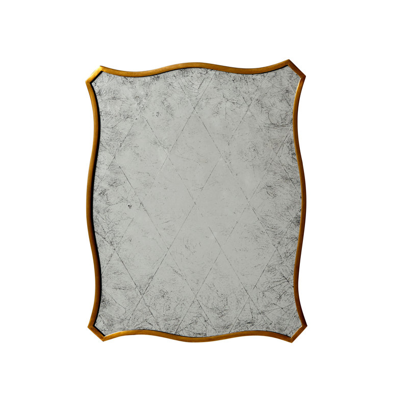 Essential Glass End Table