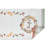 Alcova Plaid 100% Cotton Thanksgiving Table Runner-508848211