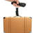 Digital Hanging Scale, 50kg/110lb Hanging Luggage Scale Electronic Weight