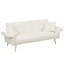 Futon-lit 70,1 po, canapé-lit double convertible-1490388311
