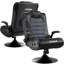 BraZen Panther Elite 2.1 Bluetooth Surround Sound Gaming Chair-70458776
