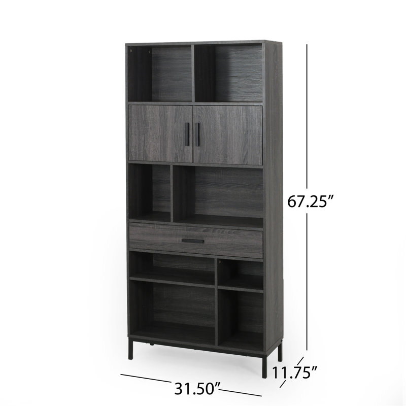 Cube Unit Bookcase