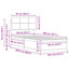 Solid Wood Bed-550588133-550588134