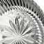 Waterford Mastercraft Powerscourt Rose Bowl-1516645659