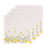 White;Yellow;Green