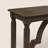 Allanton 45.9'' Solid Wood Console Table-1557678406