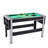 23.75'' L Rotating Multi Game Table