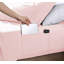 Ensemble de draps 4 pièces Swift Home Smart-375563065-305311415