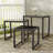 Table d'appoint Llanos