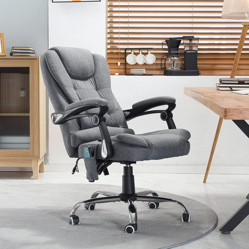 Birce Executive Chair